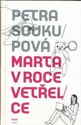 Marta v roce vetřelce