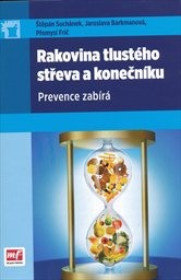 Rakovina tlustého střeva a konečníku