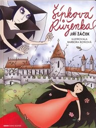 Šípková Růženka