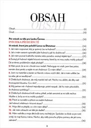 Jak se hubne v Čech&aacute;ch, aneb, 101 ot&aacute;zek z Dietatour