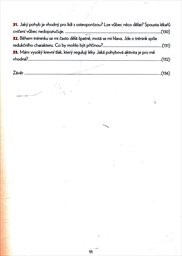 Jak se hubne v Čech&aacute;ch, aneb, 101 ot&aacute;zek z Dietatour