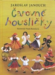 Čarovn&eacute; housličky