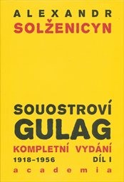 Souostroví Gulag
                        (1. díl, část I a II)
                    