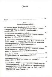 Učitel&eacute; a ž&aacute;ci ve středověku