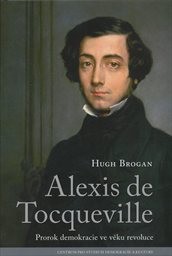 Alexis de Tocqueville