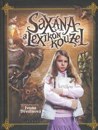 Saxána a Lexikon kouzel