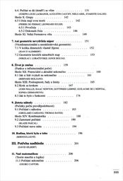 Příběhy matematiky