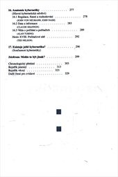 Příběhy matematiky