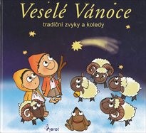 Vesel&eacute; V&aacute;noce