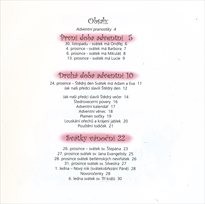 Vesel&eacute; V&aacute;noce