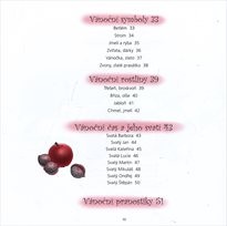 Vesel&eacute; V&aacute;noce