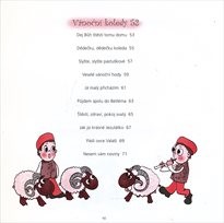 Vesel&eacute; V&aacute;noce