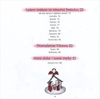 Vesel&eacute; V&aacute;noce