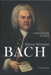 Johann Sebastian Bach