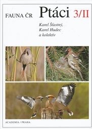 Pt&aacute;ci - Aves
                        (D&iacute;l III/2)
                    