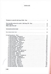 Pt&aacute;ci - Aves
                        (D&iacute;l III/2)
                    