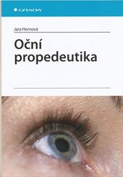 Oční propedeutika