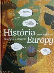 História Európy