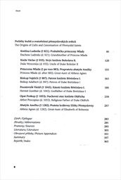 Sedm přemyslovských kultů