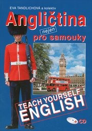 Angličtina nejen pro samouky