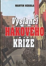 Vyslanci h&aacute;kov&eacute;ho kř&iacute;že