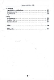 Vyslanci h&aacute;kov&eacute;ho kř&iacute;že