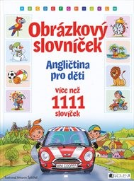 Obrázkový slovníček