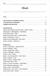 Zapomenuté české kostely