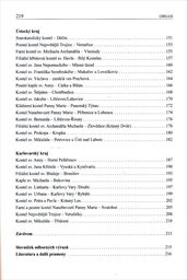 Zapomenuté české kostely