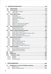 Slabikář finanční gramotnosti