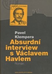 Absurdní interview s Václavem Havlem