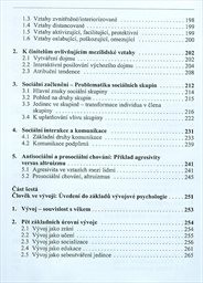 Úvod do psychologie