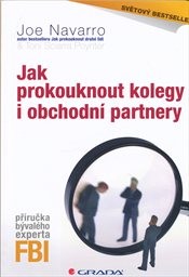 Jak prokouknout kolegy i obchodní partnery