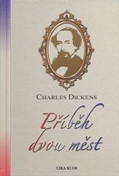 Př&iacute;běh dvou měst