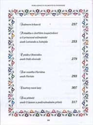 Pokladnice filmových pohádek