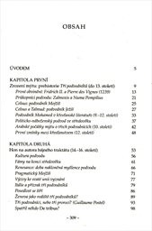 Traktát o třech podvodnících
