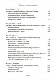 Traktát o třech podvodnících