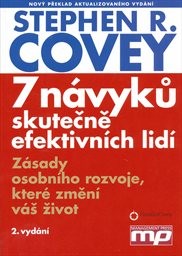 7 návyků skutečně efektivních lidí