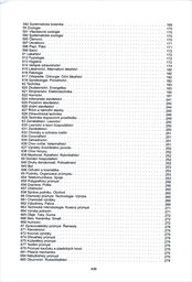 Bibliografie okresu Ostrava-město
                        (1. č&aacute;st)
                    