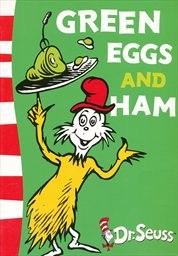 Green eggs and ham