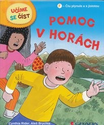 Pomoc v hor&aacute;ch