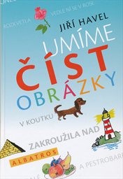 Umíme číst obrázky