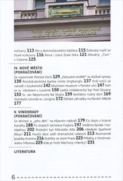 Prahou s otevřen&yacute;ma očima
                        (IV)
                    