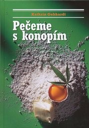 Pečeme s konop&iacute;m