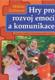 Hry pro rozvoj emocí a komunikace
