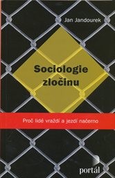 Sociologie zločinu