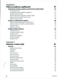 Mac pro úplné začátečníky