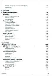 Mac pro úplné začátečníky