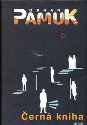 Čern&aacute; kniha