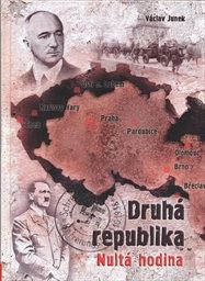 Druh&aacute; republika